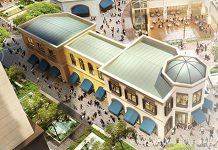 Turquie : Apple ouvrira son troisième Apple Store à Istanbul courant 2016