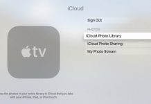 tvOS 9.2 bêta 2 ajoute le support des Live Photos et de la photothèque iCloud