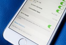 Un jeune reçoit une facture de 2000$ à cause du Wi-Fi Assist de l’iPhone