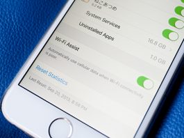Un jeune reçoit une facture de 2000$ à cause du Wi-Fi Assist de l’iPhone
