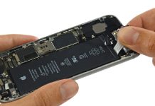 Une nouvelle technologie promet de rendre les batteries des smartphones plus minces
