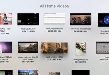 VLC est enfin disponible sur l’Apple TV