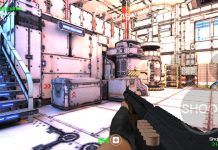 Nouveaux jeux iOS de la semaine : Combat Cancer, Abzorb, Shadow Blade: Reload et plus