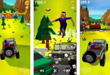 Nouveaux jeux iOS : Should Shoot, The Walking Dead: Michonne, Faily Brakes et plus