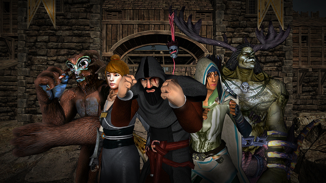 Fatality