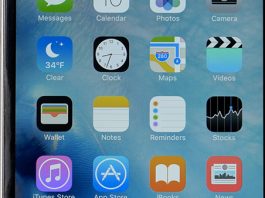 Jailbreak iOS 9 : Meteor ajoute la température et les conditions météorologiques sur l’icône météo