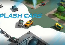 Nouveaux jeux iOS de la semaine : All is Lost, City Taxi Duty, Ridge Runner et plus