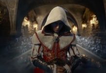 Assassin’s Creed Identity arrive très bientôt sur iOS !
