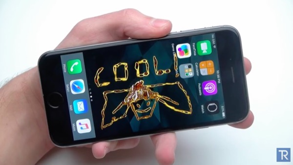 dessin-au-laser-sur-iphone-6s-video