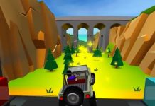 Faily Brakes : aidez Phil à éviter la mort ! Disponible le 25 février sur iOS