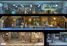 Fallout Shelter, la grosse mise à jour 1.4 prévue pour cette semaine !