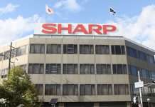Foxconn met la main sur Sharp pour 6,2 milliards de dollars