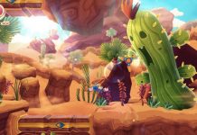 HEROKI débarque enfin sur Apple TV
