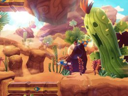 HEROKI débarque enfin sur Apple TV