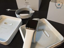 Ils ramènent des boîtes d’Apple Watch vides et se font rembourser !