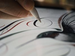 iPad Pro : l’Apple Pencil de plus en plus limité dans iOS 9.3