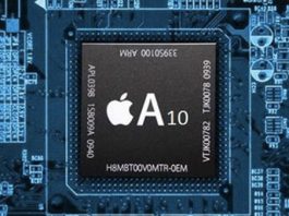 iPhone 7 : le processeur A10 pourrait être gravé en 10nm