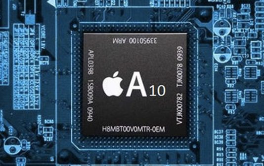 iPhone 7 : le processeur A10 pourrait être gravé en 10nm