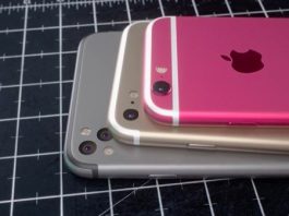 iPhone 7 : plusieurs fournisseurs se préparent à lancer la production