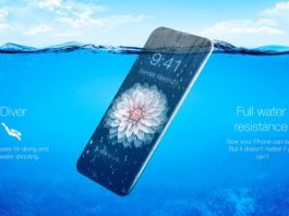 iPhone 7 : suppression de la prise jack pour ajouter un second haut-parleur