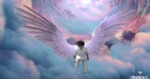 kanye-west-rend-hommage-a-sa-mere-dans-son-jeu-only-one