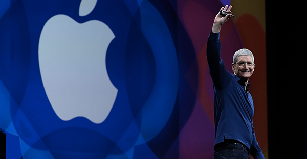 la-keynote-apple-aurait-lieu-le-15-mars-prochain