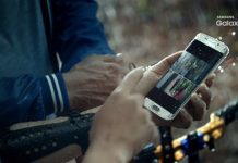 Le Galaxy S7 se dévoile dans une vidéo officielle avant le MWC 2016