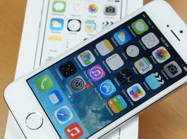 L’iPhone 5se portera finalement le nom d’iPhone SE pour « Special Edition » ?