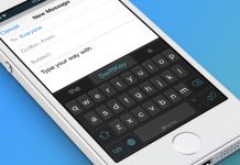Microsoft rachète SwiftKey pour 250 millions de dollars