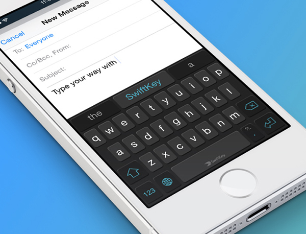microsoft-rachete-swiftkey-pour-250-millions-de-dollars