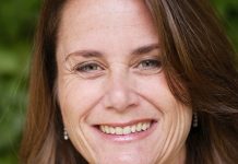 Natalie Kerris rejoint officiellement Twitter en tant que VP of Global Communications