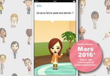 Nintendo lance les préinscriptions de son jeu social Miitomo