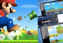 Nintendo révèle que son deuxième jeu mobile comprendra un « personnage familier »