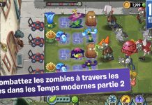 Plants vs Zombies 2 revient avec de nouvelles plantes et de nouveaux zombies