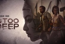 The Walking Dead: Michonne disponible le 25 février sur iOS