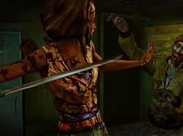 The Walking Dead: Michonne est enfin disponible dans l’App Store