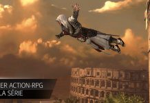 Ubisoft met le paquet avec Assassin’s Creed Identity sur iOS !