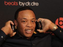 Vital Signs : Apple produirait actuellement une série mettant en scène Dr.Dre