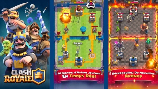Clash-Royale