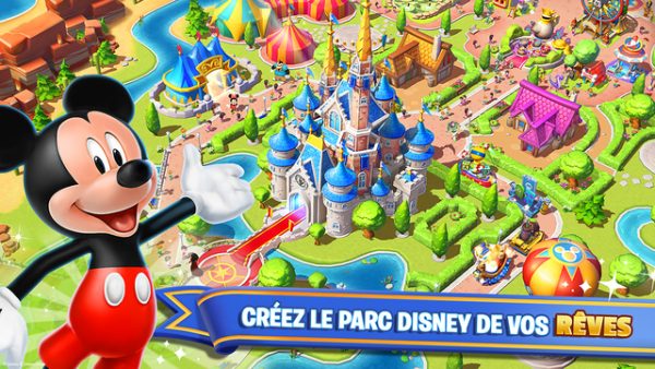 Disney-Magic-Kingdoms