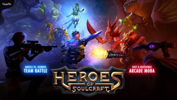 Heroes-of-SoulCraft