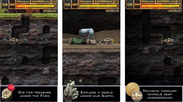 I-Dig-It-Remastered