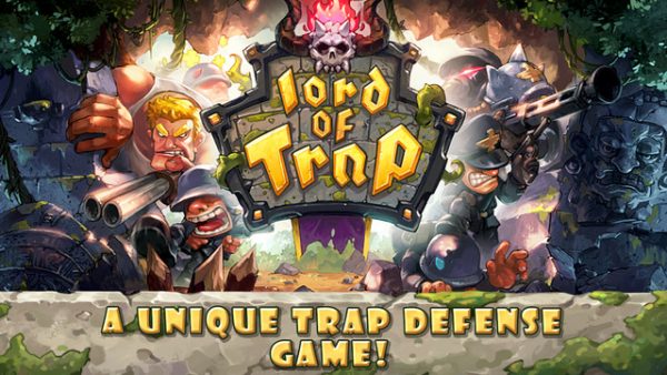 Lord-of-Trap