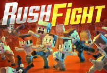 Nouveaux jeux iOS : Ookujlira, Rush Fight, Total War Battles: KINGDOM et plus