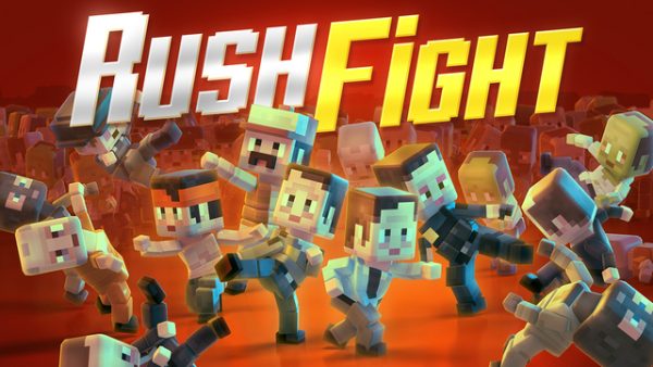 Rush-Fight