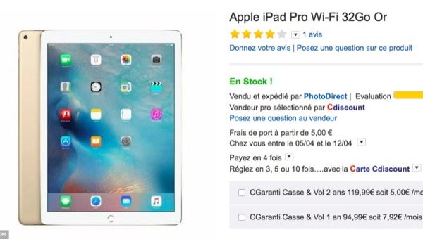 bon-plan-ipad-pro-de-32go