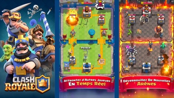 clash-royale-est-maintenant-disponible-dans-lapp-store