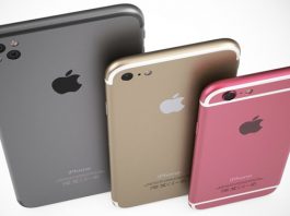 De la vidéo 4k pour l’iPhone SE ?