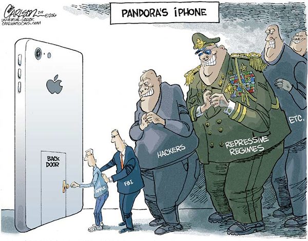 experts-securite-estiment-demande-fbi-a-apple-serait-chemin-vers-lenfer