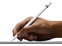 iOS 9.3 bêta 5 redonne des couleurs à l’Apple Pencil